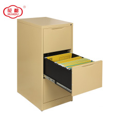 New design modern design office vertical steel file drawer cabinet